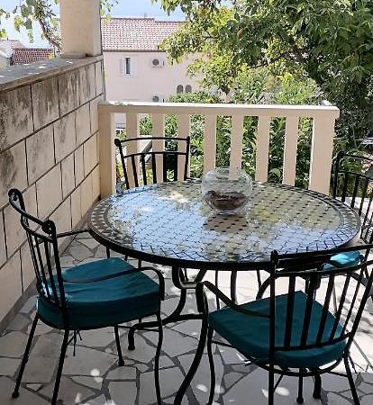 Apartment In Bol With Sea View, Terrace, Air Conditioning,Wifi 3634-2 Eksteriør bilde