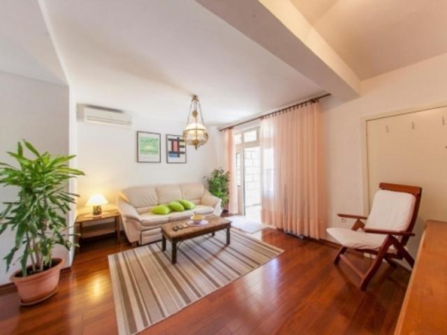 Apartment In Bol With Sea View, Terrace, Air Conditioning,Wifi 3634-2 Eksteriør bilde