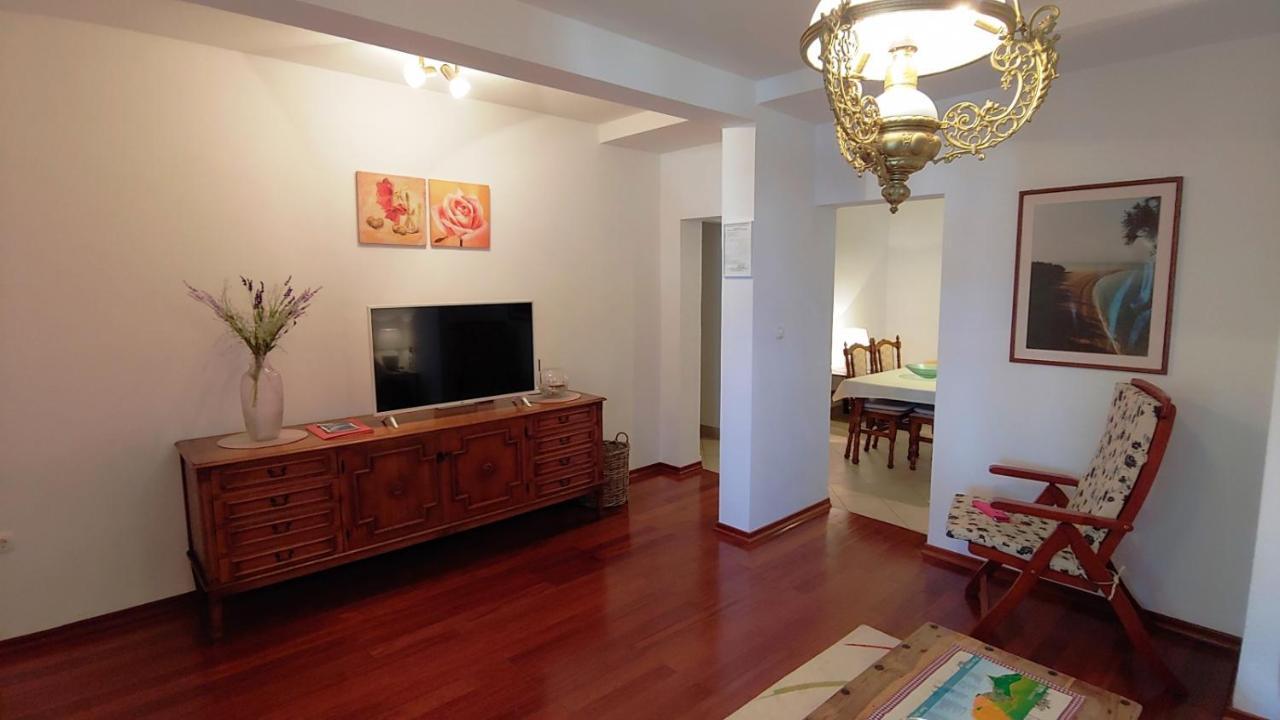 Apartment In Bol With Sea View, Terrace, Air Conditioning,Wifi 3634-2 Eksteriør bilde