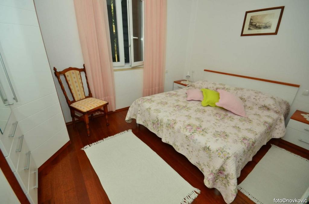 Apartment In Bol With Sea View, Terrace, Air Conditioning,Wifi 3634-2 Eksteriør bilde