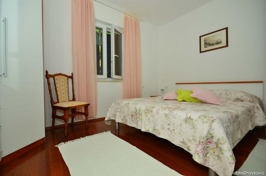 Apartment In Bol With Sea View, Terrace, Air Conditioning,Wifi 3634-2 Eksteriør bilde
