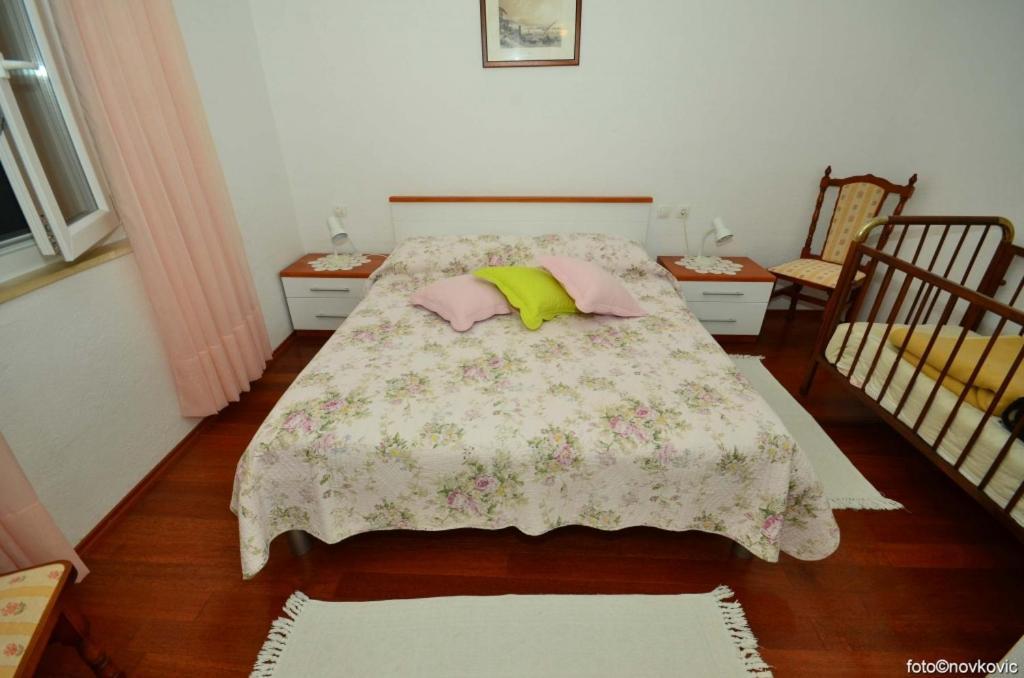 Apartment In Bol With Sea View, Terrace, Air Conditioning,Wifi 3634-2 Eksteriør bilde