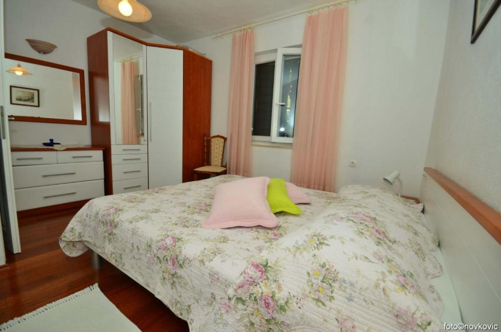 Apartment In Bol With Sea View, Terrace, Air Conditioning,Wifi 3634-2 Eksteriør bilde