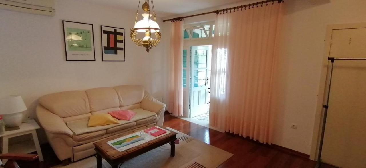 Apartment In Bol With Sea View, Terrace, Air Conditioning,Wifi 3634-2 Eksteriør bilde